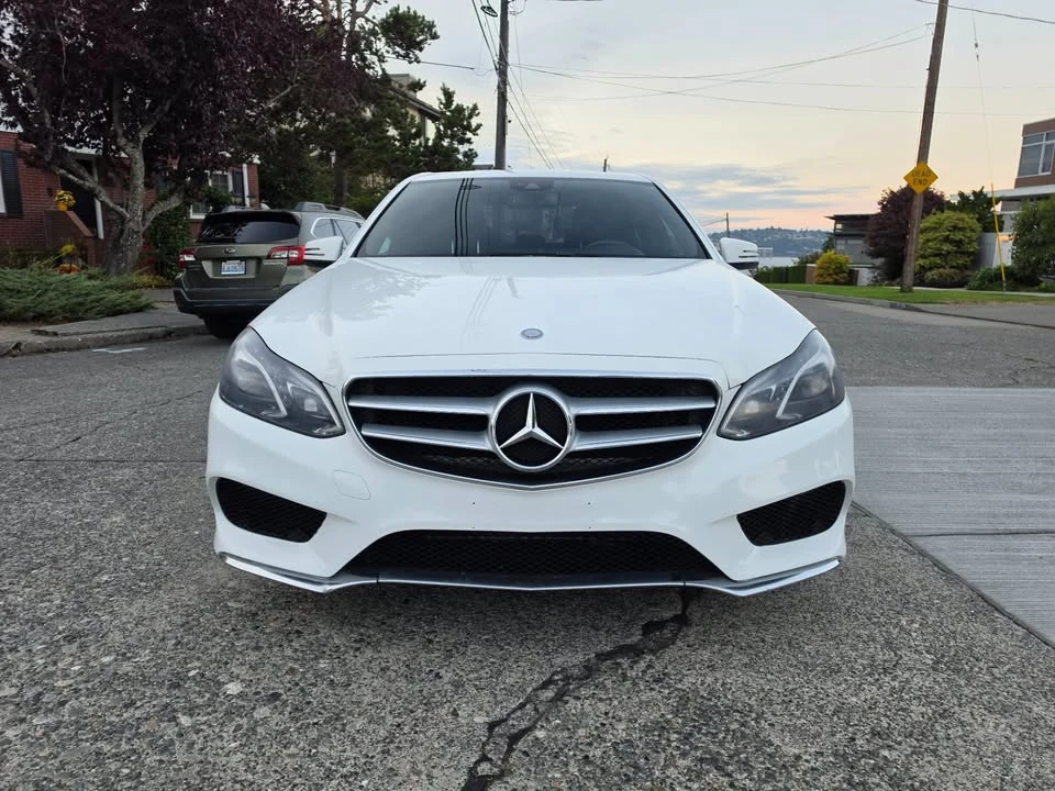 2016 Mercedes-Benz W212 E-Class - Image 7 of 20