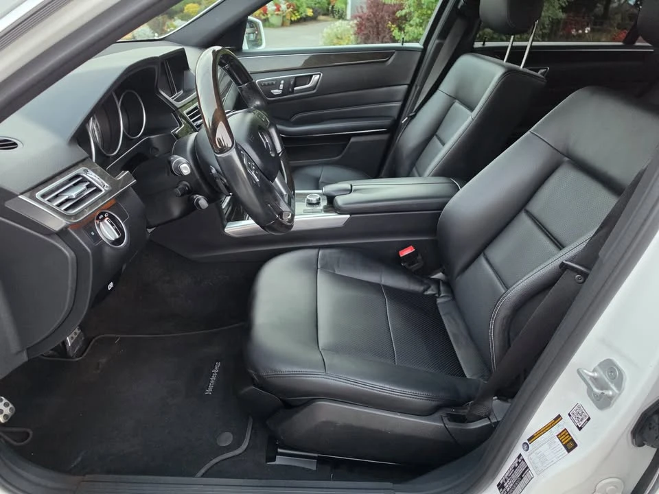 2016 Mercedes-Benz W212 E-Class - Image 9 of 20