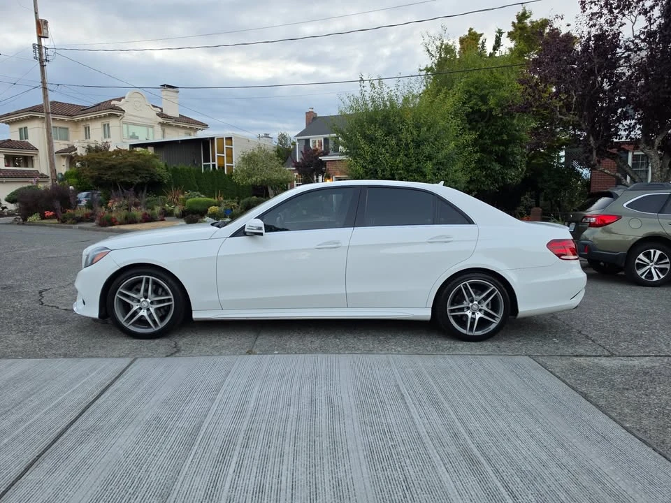 2016 Mercedes-Benz W212 E-Class - Image 5 of 20