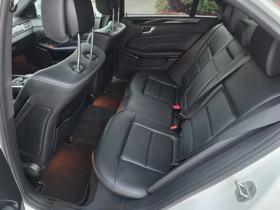 2016 Mercedes-Benz W212 E-Class - Image 11 of 20