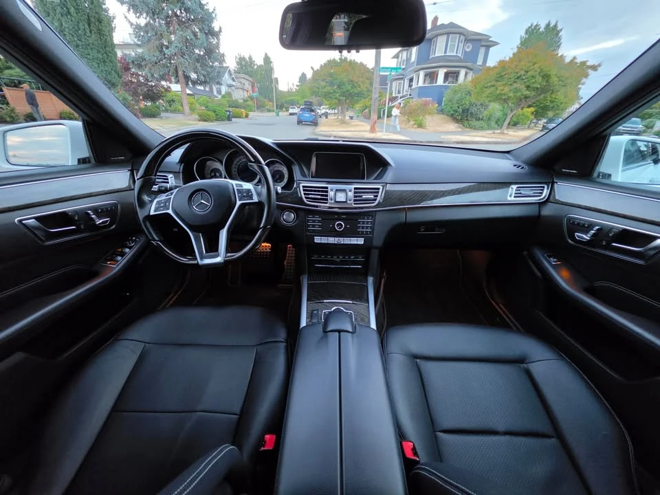 2016 Mercedes-Benz W212 E-Class - Image 14 of 20