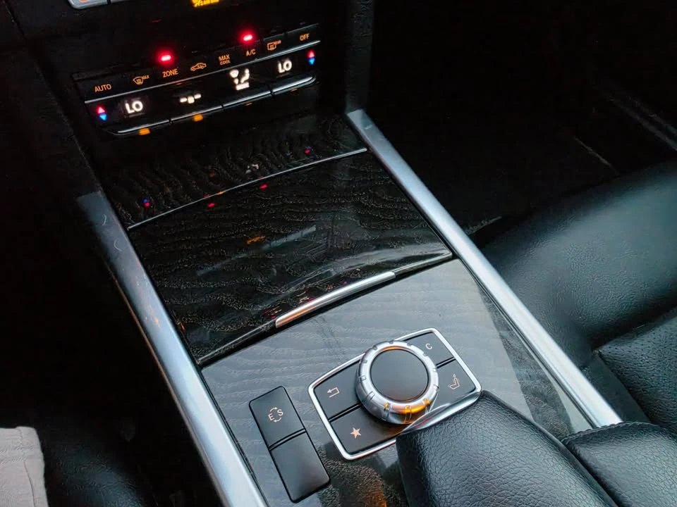2016 Mercedes-Benz W212 E-Class - Image 18 of 20