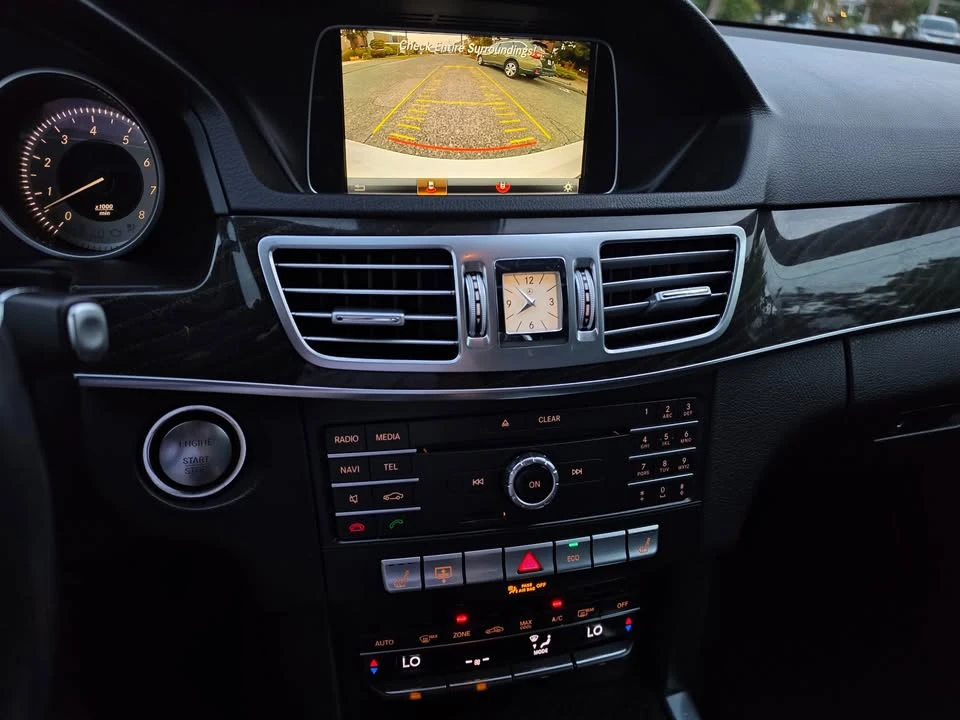 2016 Mercedes-Benz W212 E-Class - Image 17 of 20