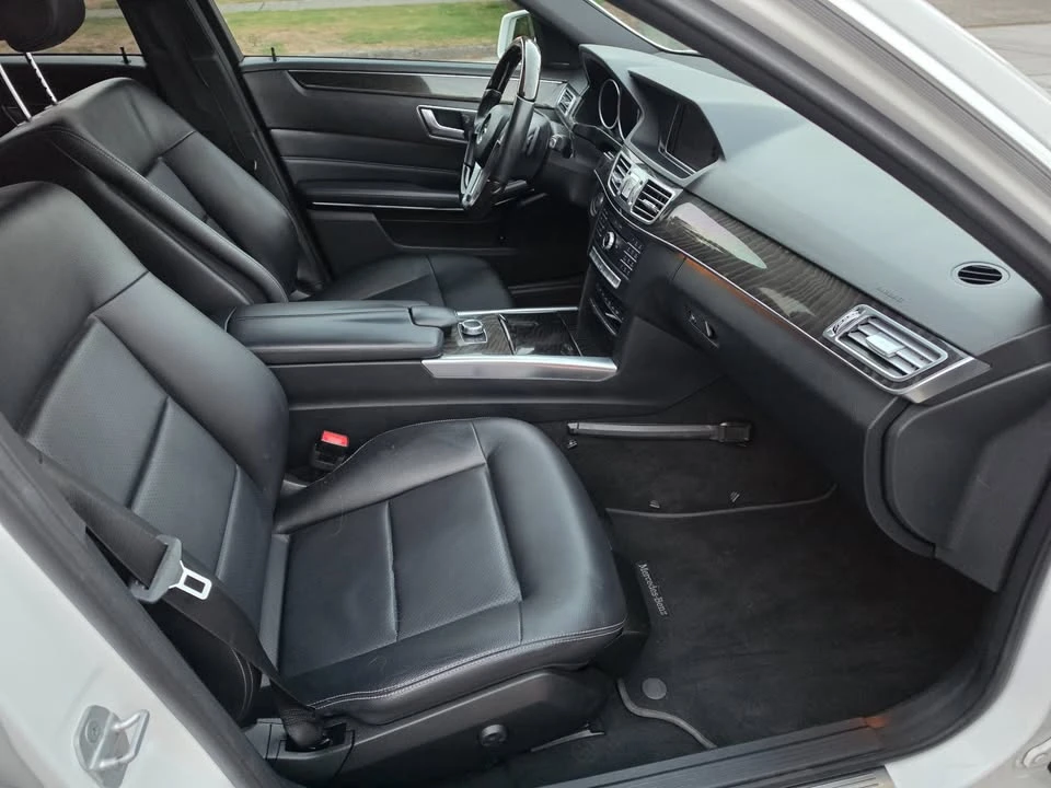 2016 Mercedes-Benz W212 E-Class - Image 12 of 20