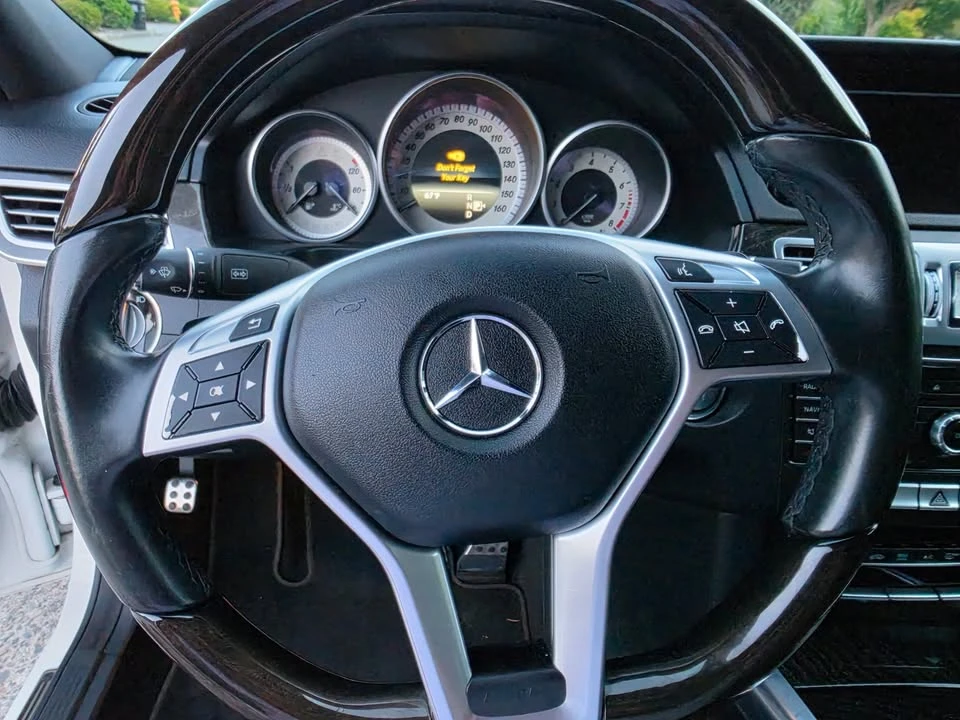 2016 Mercedes-Benz W212 E-Class - Image 15 of 20