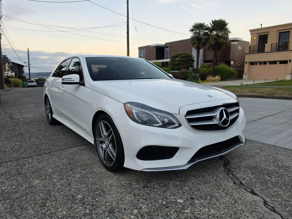 2016 Mercedes-Benz W212 E-Class - Image 2 of 20