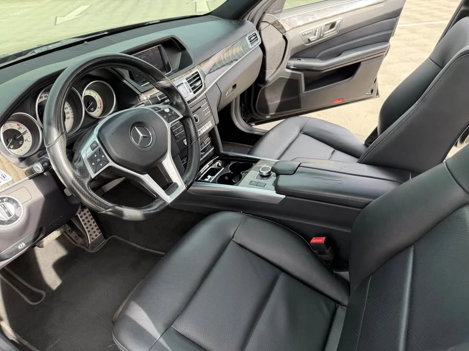2016 Mercedes-Benz W212 E-Class - Image 11 of 17