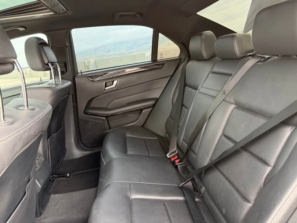 2016 Mercedes-Benz W212 E-Class - Image 15 of 17