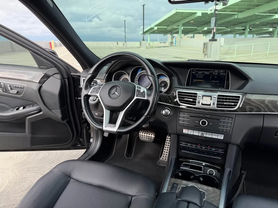 2016 Mercedes-Benz W212 E-Class - Image 9 of 17