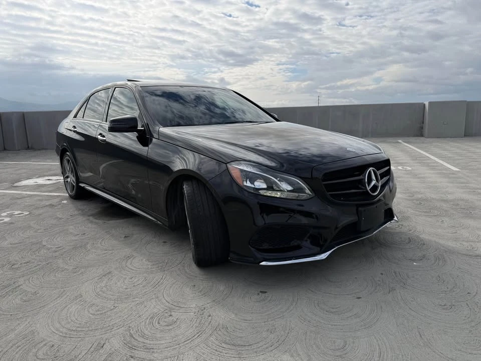2016 Mercedes-Benz W212 E-Class - Image 3 of 17