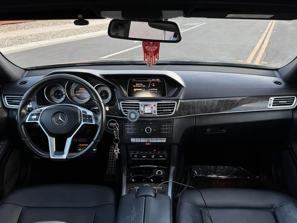 2016 Mercedes-Benz W212 E-Class - Image 7 of 8