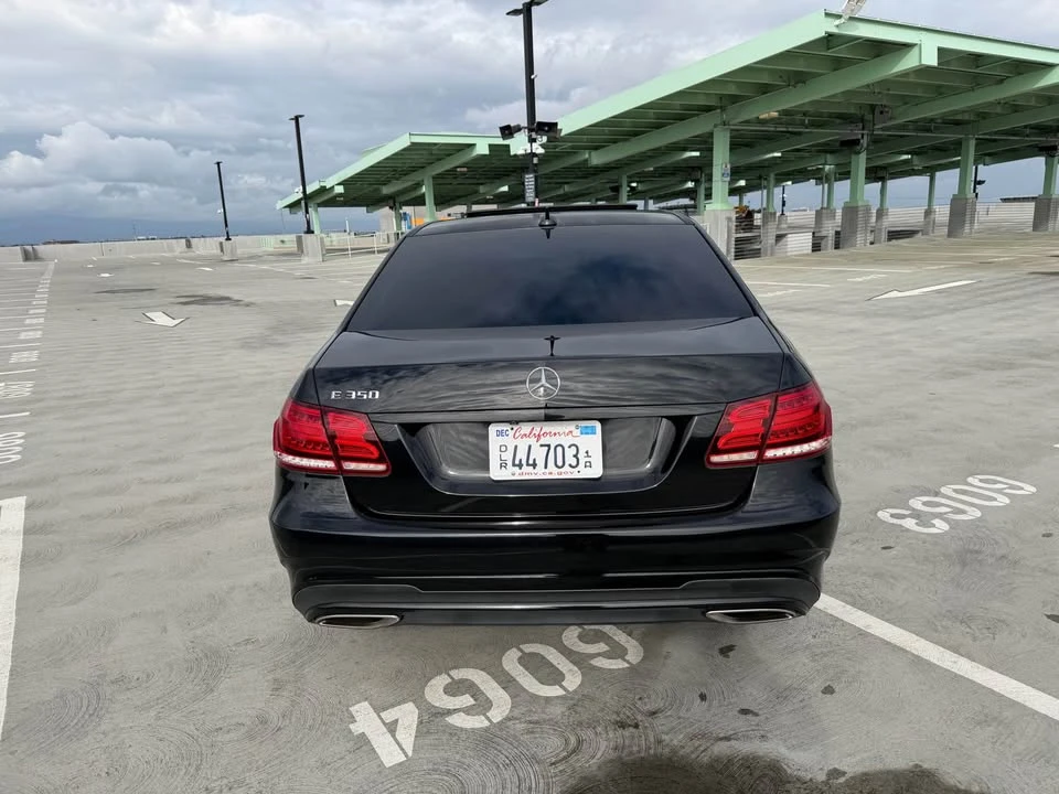 2016 Mercedes-Benz W212 E-Class - Image 6 of 17