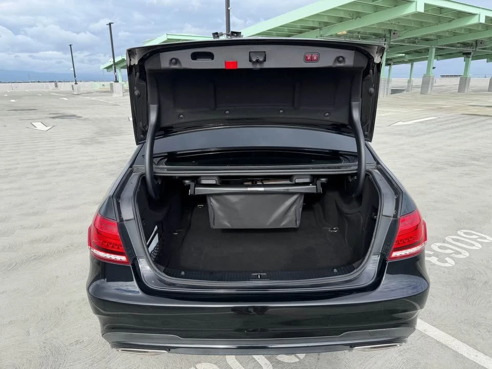 2016 Mercedes-Benz W212 E-Class - Image 16 of 17