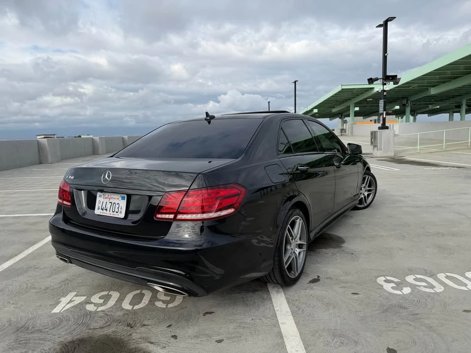 2016 Mercedes-Benz W212 E-Class - Image 5 of 17