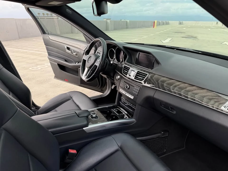 2016 Mercedes-Benz W212 E-Class - Image 12 of 17
