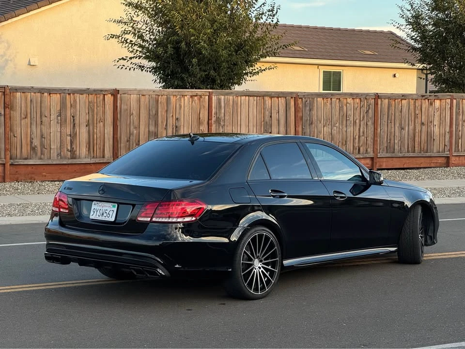 2016 Mercedes-Benz W212 E-Class - Image 3 of 8