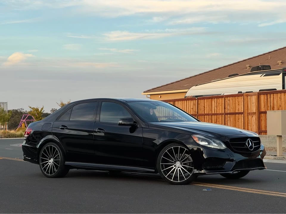 2016 Mercedes-Benz W212 E-Class - Image 5 of 8