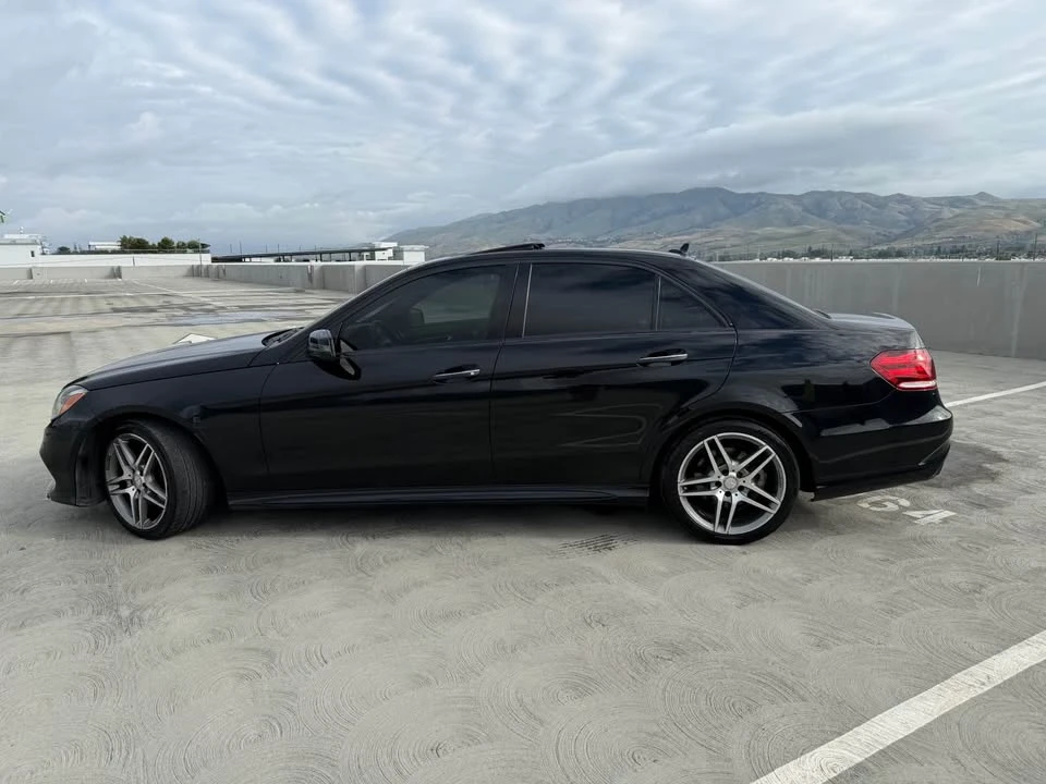 2016 Mercedes-Benz W212 E-Class - Image 8 of 17