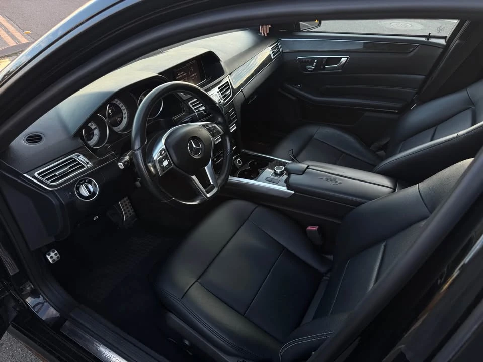 2016 Mercedes-Benz W212 E-Class - Image 6 of 8