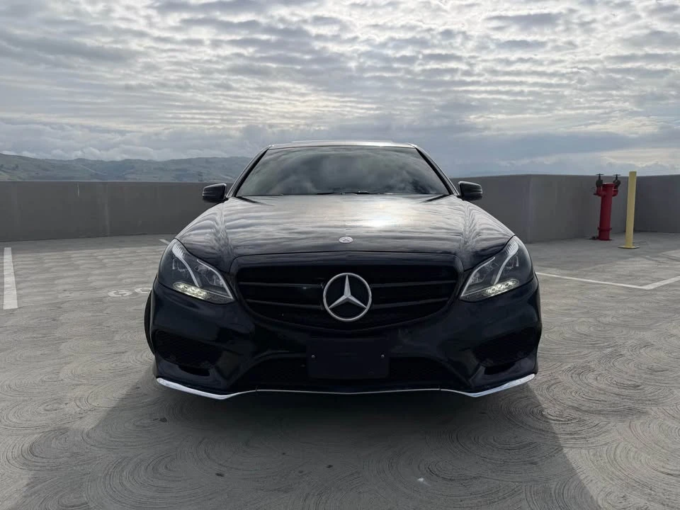 2016 Mercedes-Benz W212 E-Class - Image 2 of 17