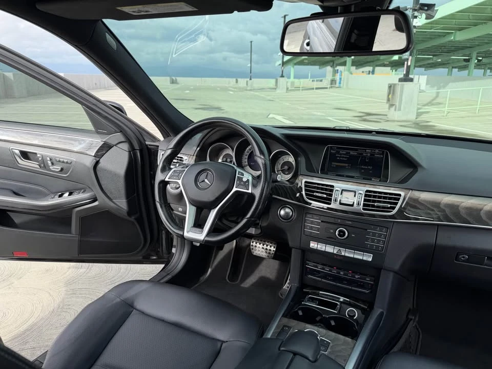 2016 Mercedes-Benz W212 E-Class - Image 10 of 17