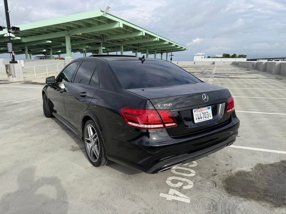 2016 Mercedes-Benz W212 E-Class - Image 7 of 17