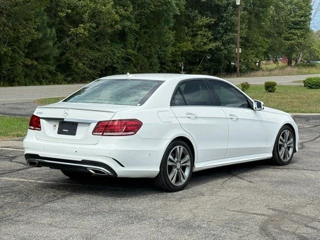 2016 Mercedes-Benz W212 E-Class - Image 4 of 18