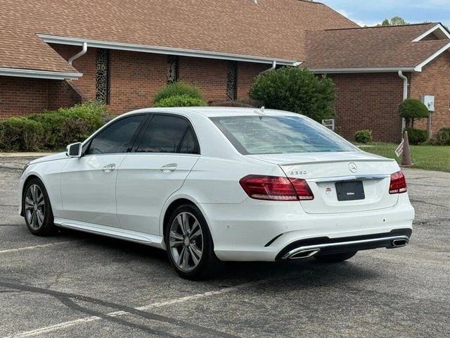 2016 Mercedes-Benz W212 E-Class - Image 6 of 18