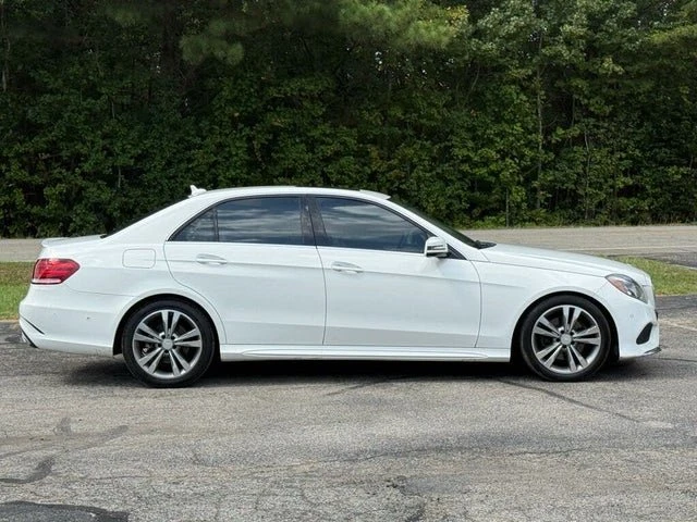 2016 Mercedes-Benz W212 E-Class - Image 3 of 18