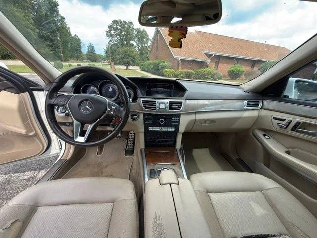 2016 Mercedes-Benz W212 E-Class - Image 2 of 18