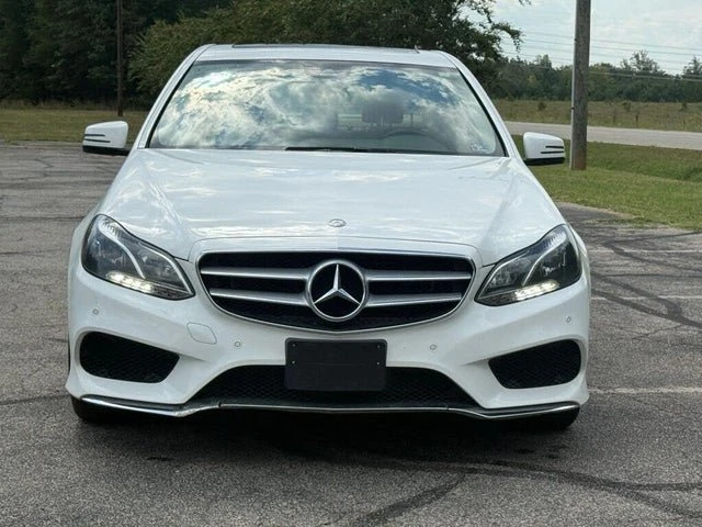 2016 Mercedes-Benz W212 E-Class - Image 9 of 18
