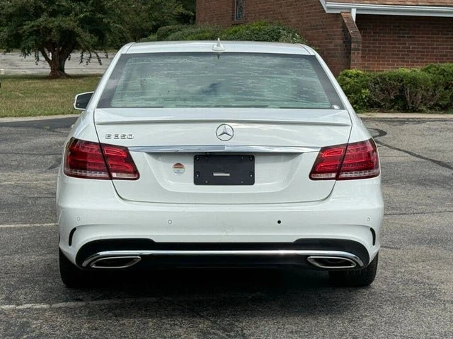 2016 Mercedes-Benz W212 E-Class - Image 5 of 18
