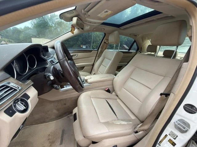 2016 Mercedes-Benz W212 E-Class - Image 10 of 18