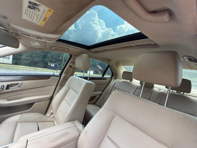2016 Mercedes-Benz W212 E-Class - Image 11 of 18