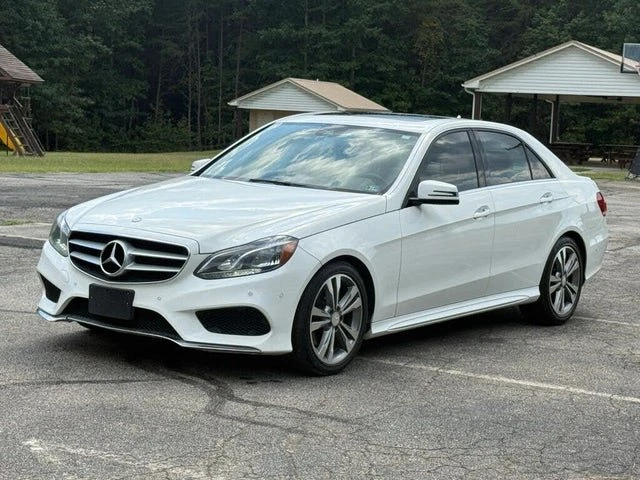 2016 Mercedes-Benz W212 E-Class - Image 8 of 18
