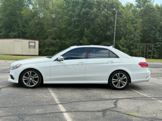 2016 Mercedes-Benz W212 E-Class - Image 7 of 18