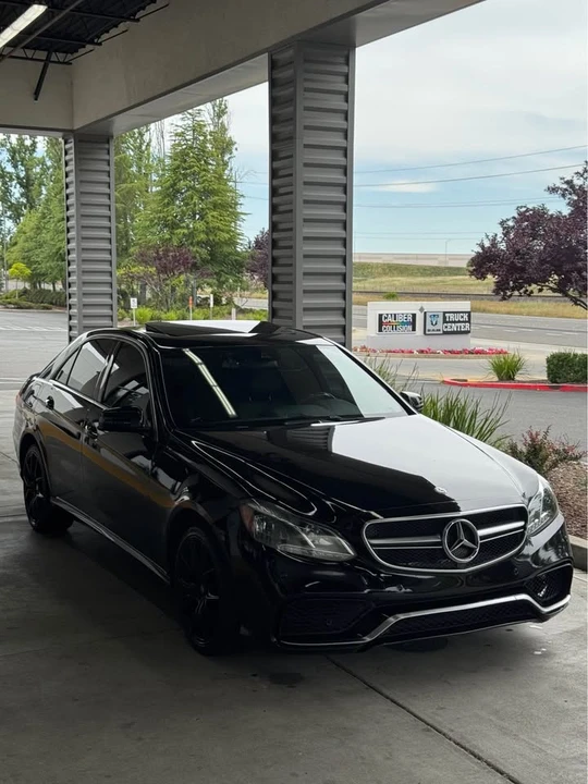 2016 Mercedes-Benz W212 E-Class - Image 3 of 15