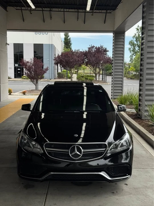 2016 Mercedes-Benz W212 E-Class - Image 2 of 15
