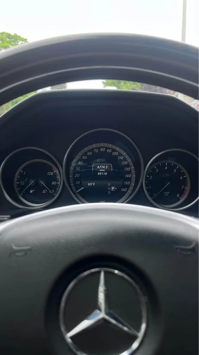 2016 Mercedes-Benz W212 E-Class - Image 15 of 15