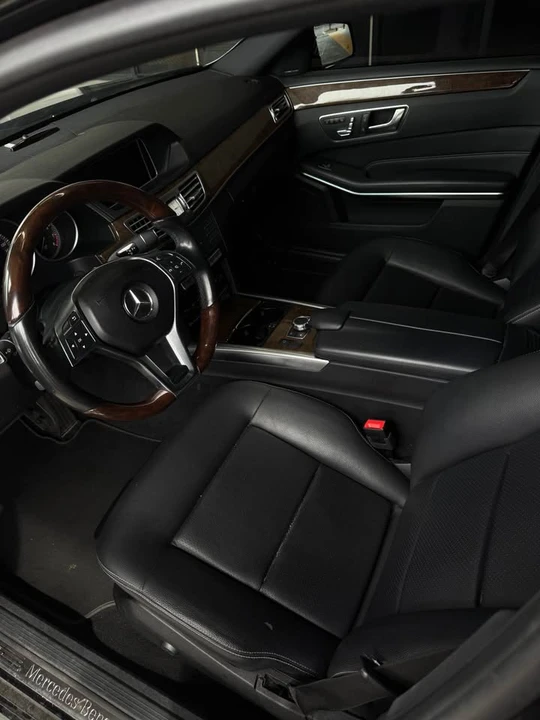 2016 Mercedes-Benz W212 E-Class - Image 7 of 15