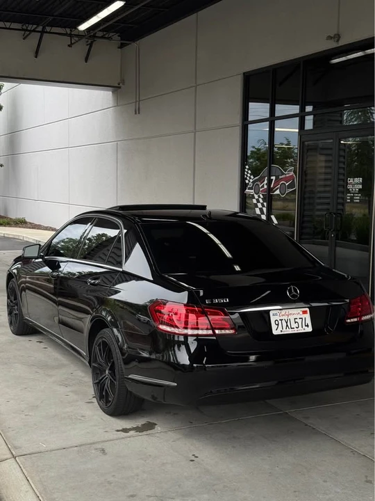 2016 Mercedes-Benz W212 E-Class - Image 6 of 15