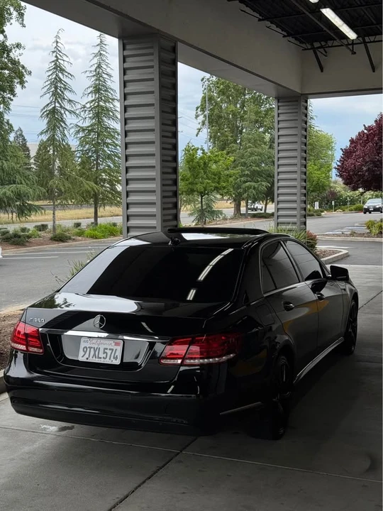2016 Mercedes-Benz W212 E-Class - Image 4 of 15
