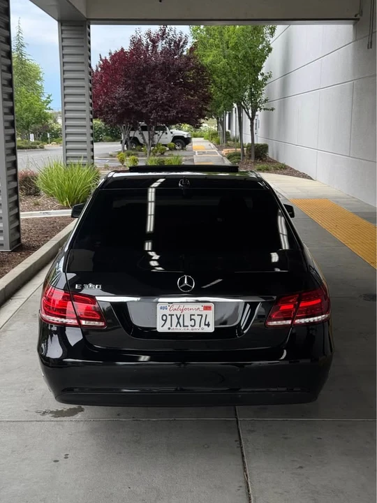2016 Mercedes-Benz W212 E-Class - Image 5 of 15