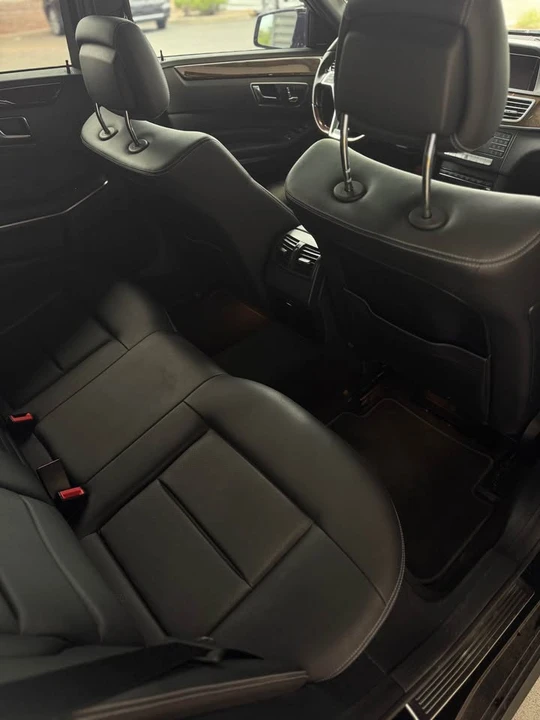 2016 Mercedes-Benz W212 E-Class - Image 11 of 15