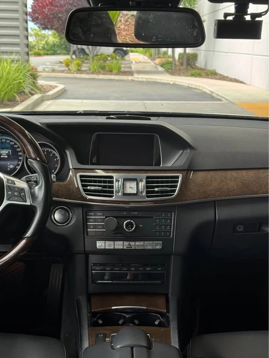 2016 Mercedes-Benz W212 E-Class - Image 13 of 15