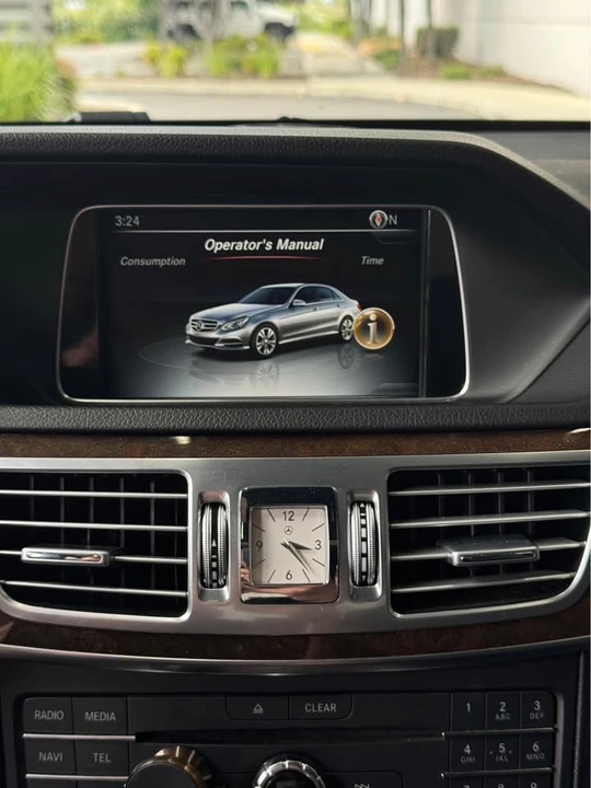 2016 Mercedes-Benz W212 E-Class - Image 14 of 15