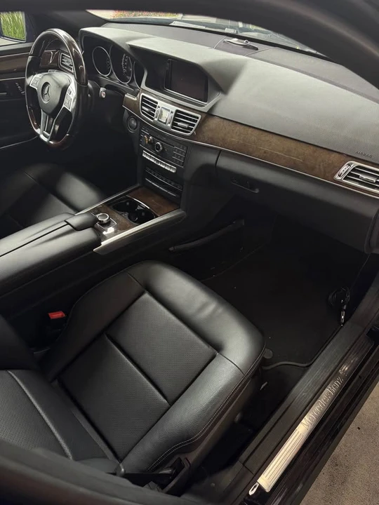 2016 Mercedes-Benz W212 E-Class - Image 9 of 15