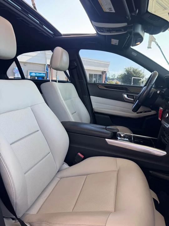 2016 Mercedes-Benz W212 E-Class - Image 13 of 20