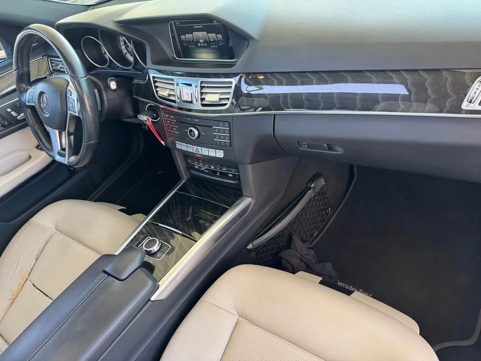 2016 Mercedes-Benz W212 E-Class - Image 14 of 20