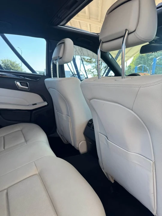 2016 Mercedes-Benz W212 E-Class - Image 18 of 20